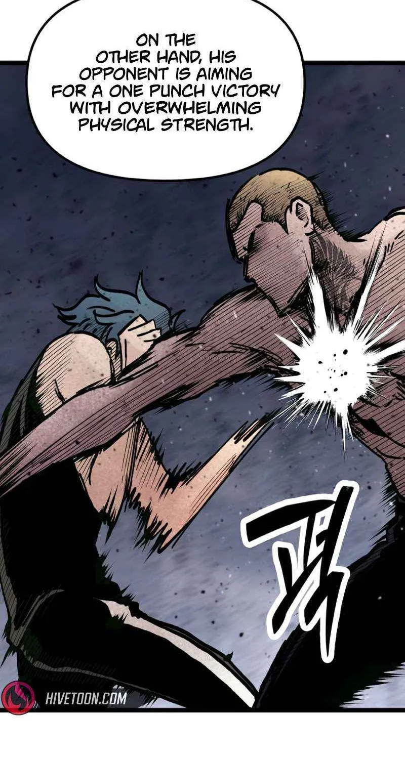 Silent Transfer Student Chapter 28 page 93 - 