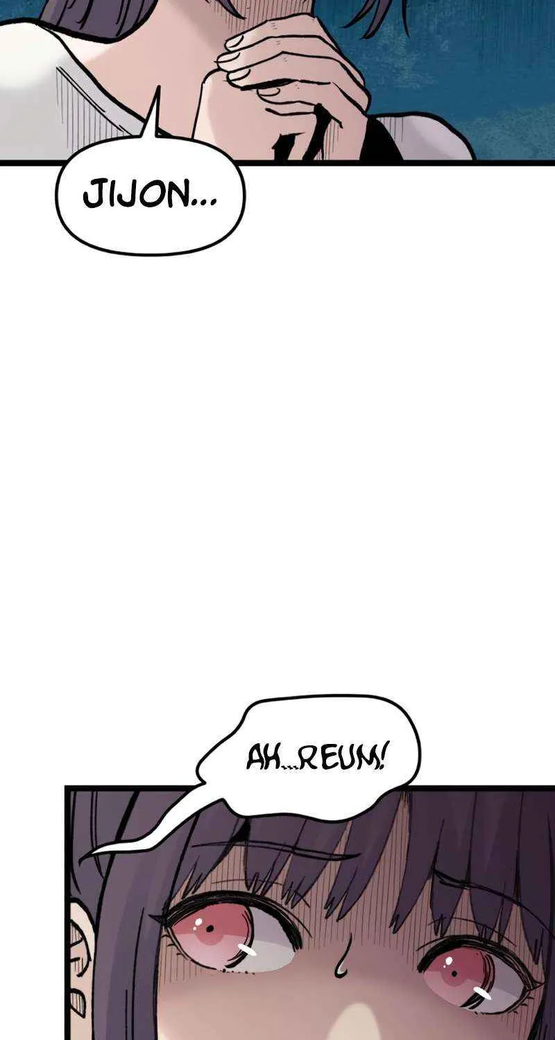 Silent Transfer Student Chapter 28 page 95 - 