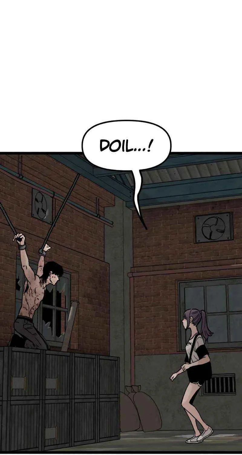 Silent Transfer Student Chapter 28 page 98 - 