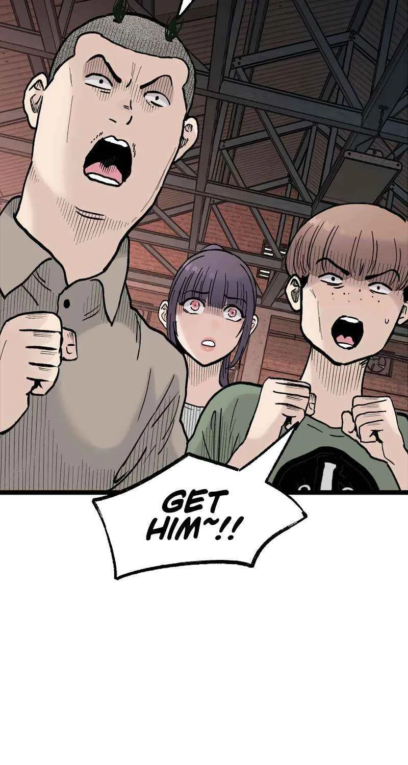 Silent Transfer Student Chapter 29 page 5 - 