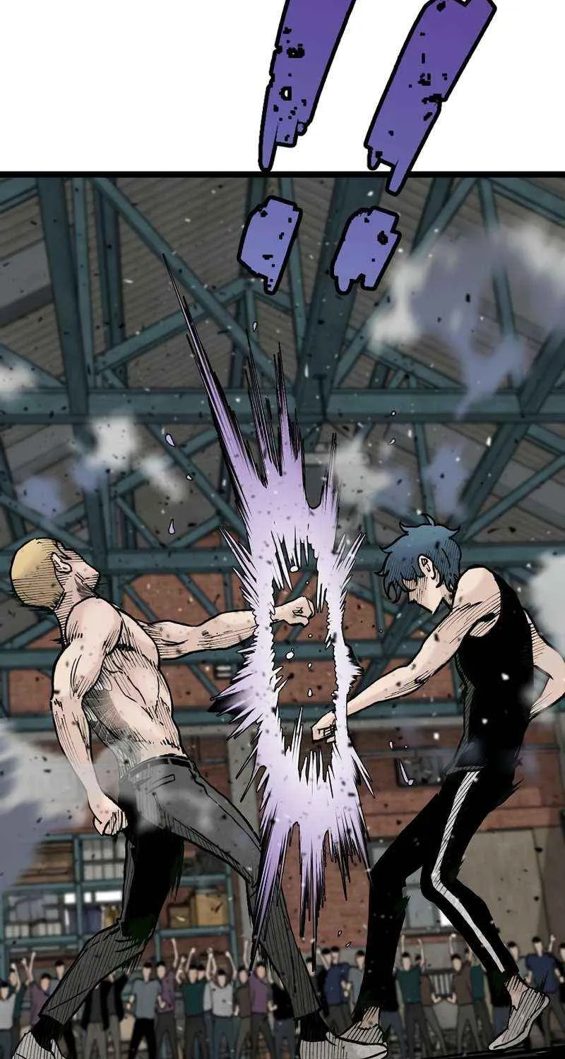 Silent Transfer Student Chapter 29 page 66 - 