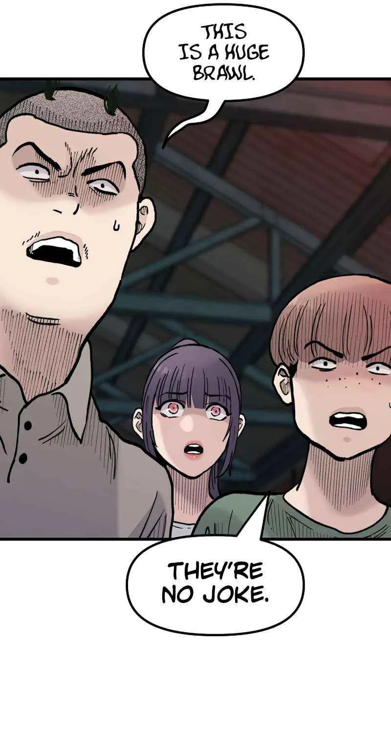 Silent Transfer Student Chapter 29 page 72 - 