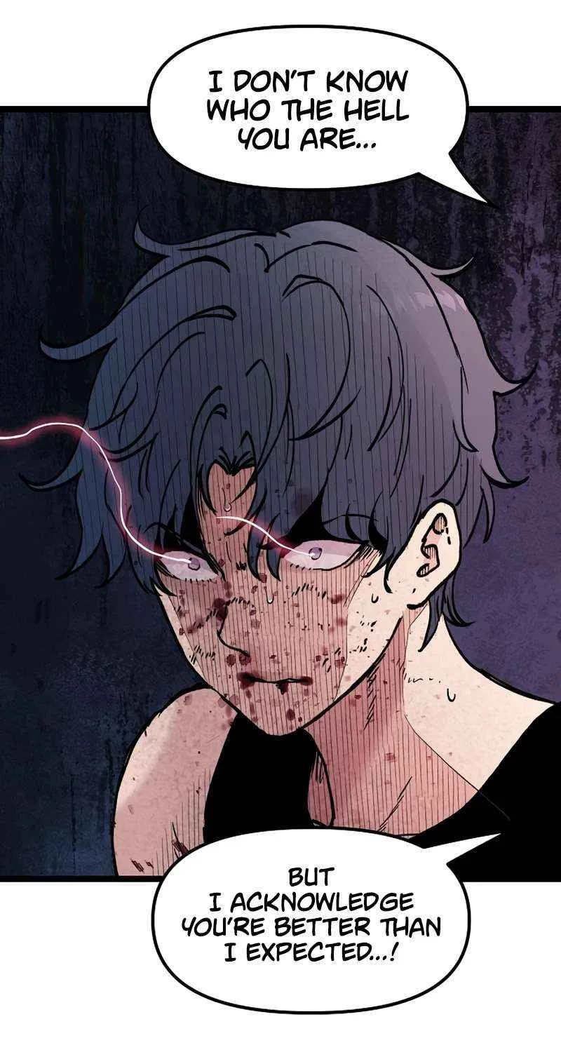 Silent Transfer Student Chapter 29 page 76 - 