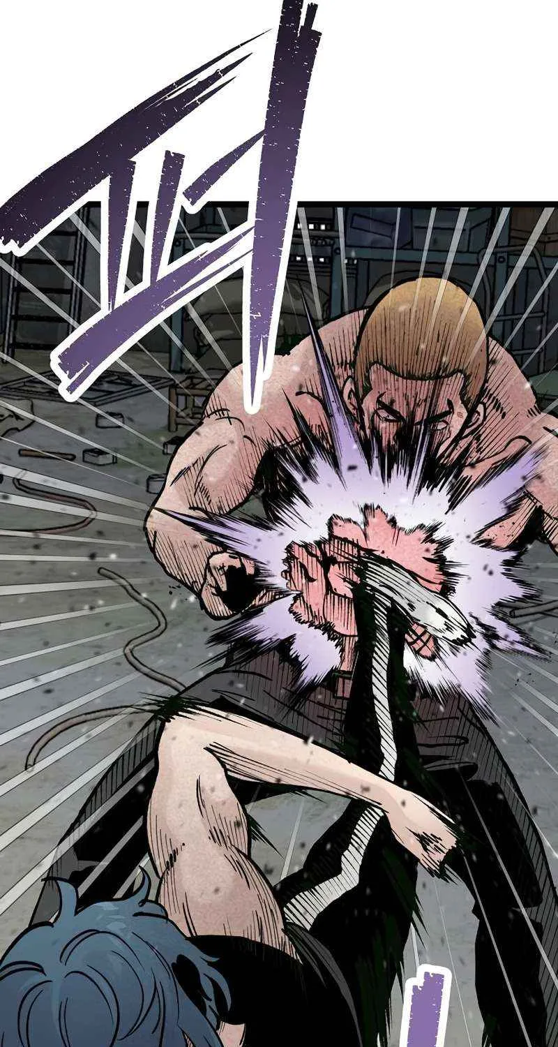 Silent Transfer Student Chapter 29 page 80 - 