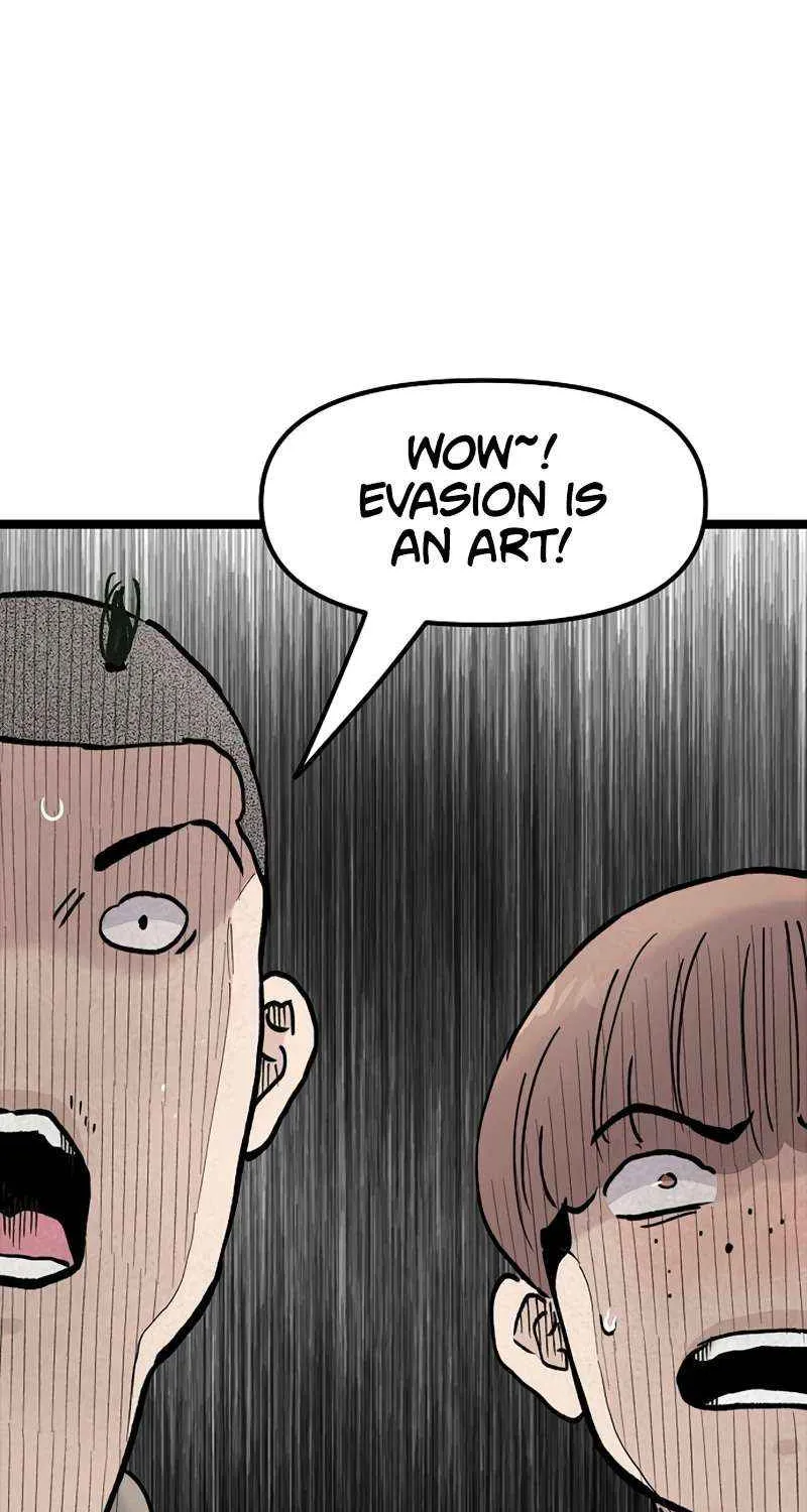 Silent Transfer Student Chapter 29 page 94 - 