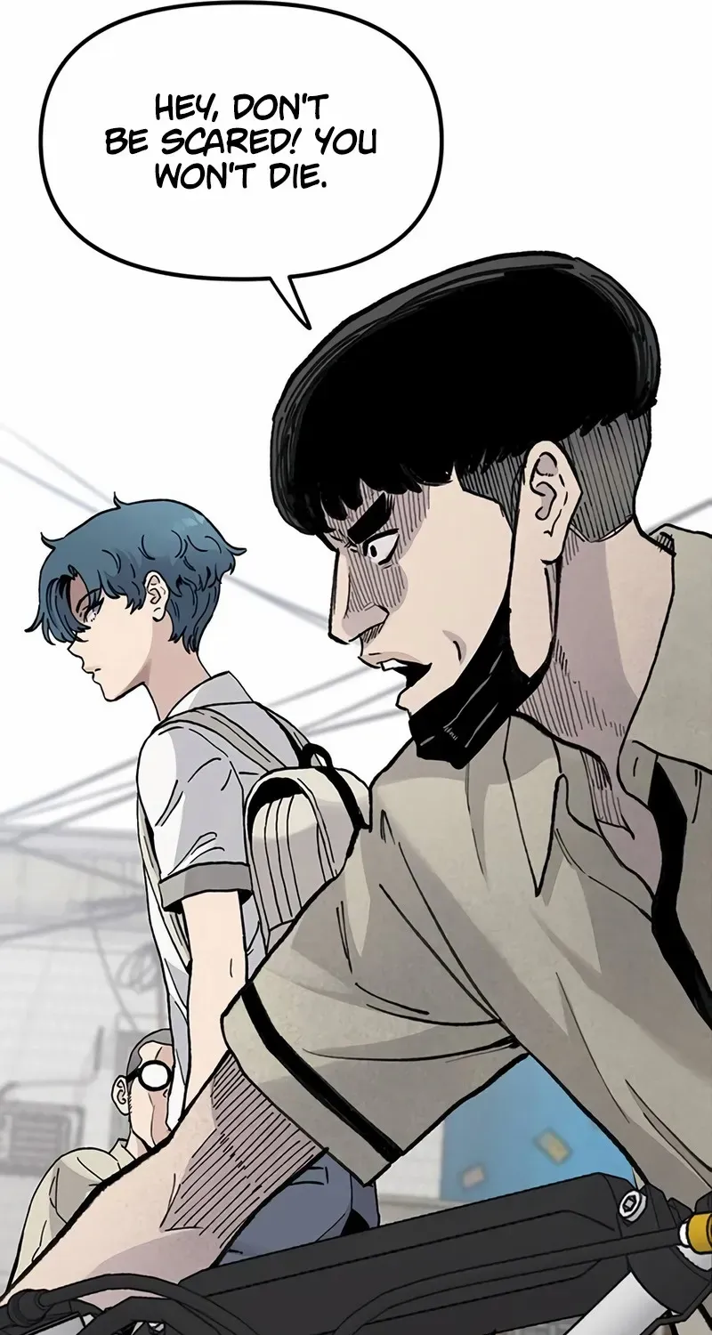 Silent Transfer Student Chapter 3 page 11 - 