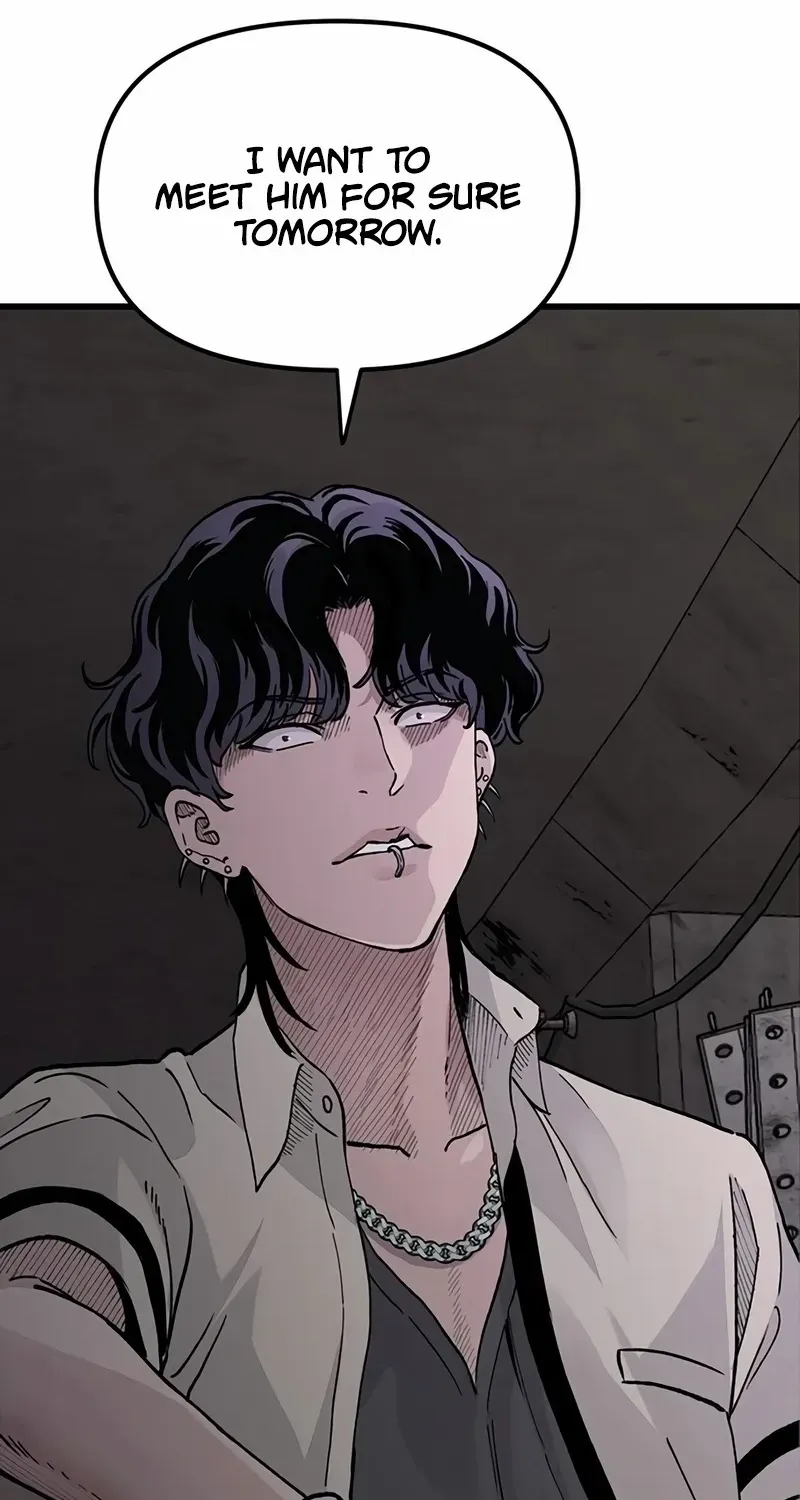 Silent Transfer Student Chapter 3 page 103 - 