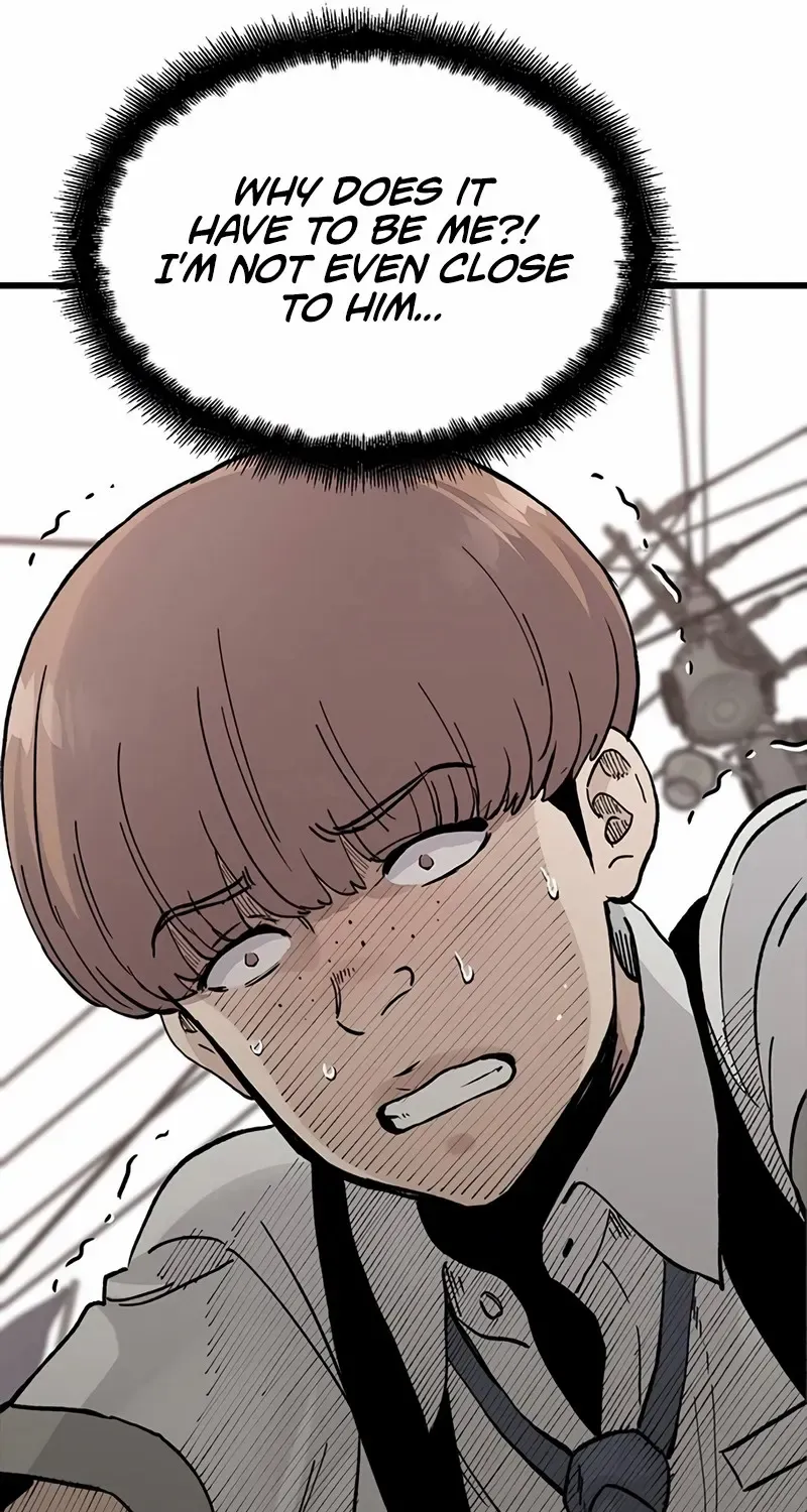 Silent Transfer Student Chapter 3 page 107 - 
