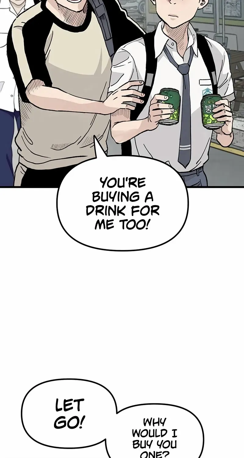 Silent Transfer Student Chapter 3 page 111 - 