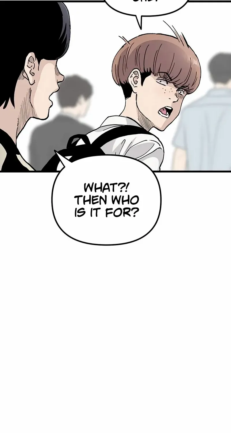 Silent Transfer Student Chapter 3 page 112 - 