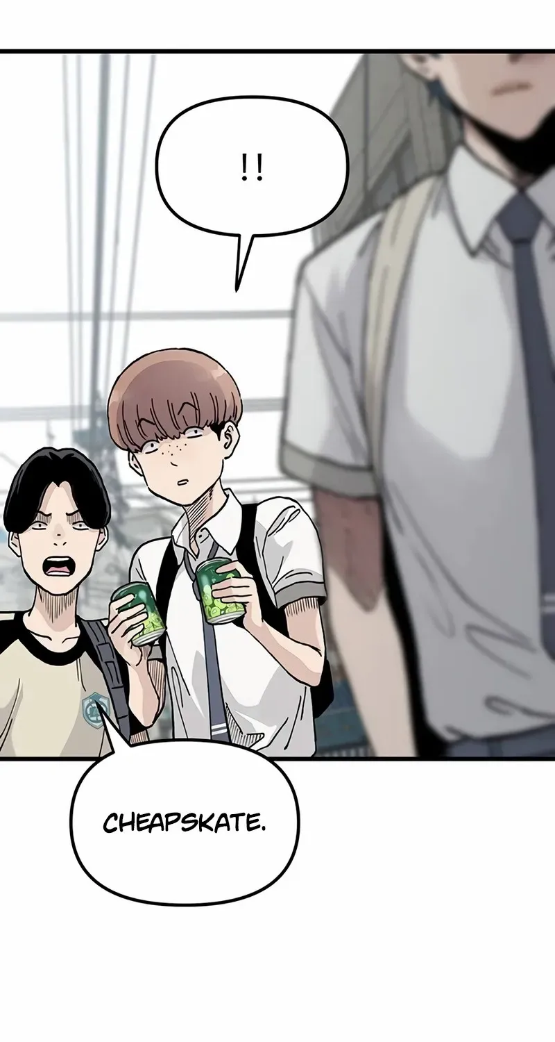 Silent Transfer Student Chapter 3 page 113 - 