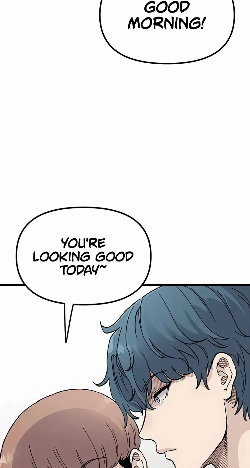 Silent Transfer Student Chapter 3 page 117 - 
