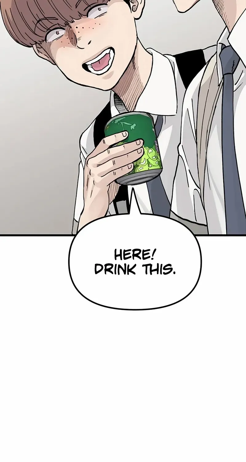 Silent Transfer Student Chapter 3 page 118 - 