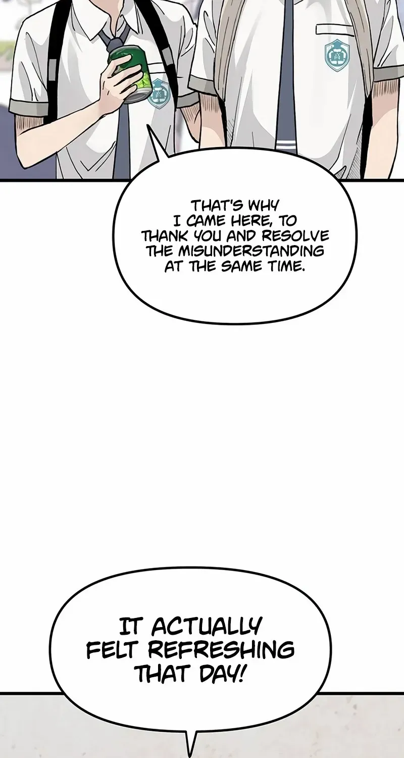 Silent Transfer Student Chapter 3 page 121 - 