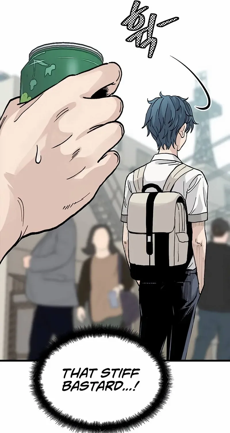 Silent Transfer Student Chapter 3 page 125 - 