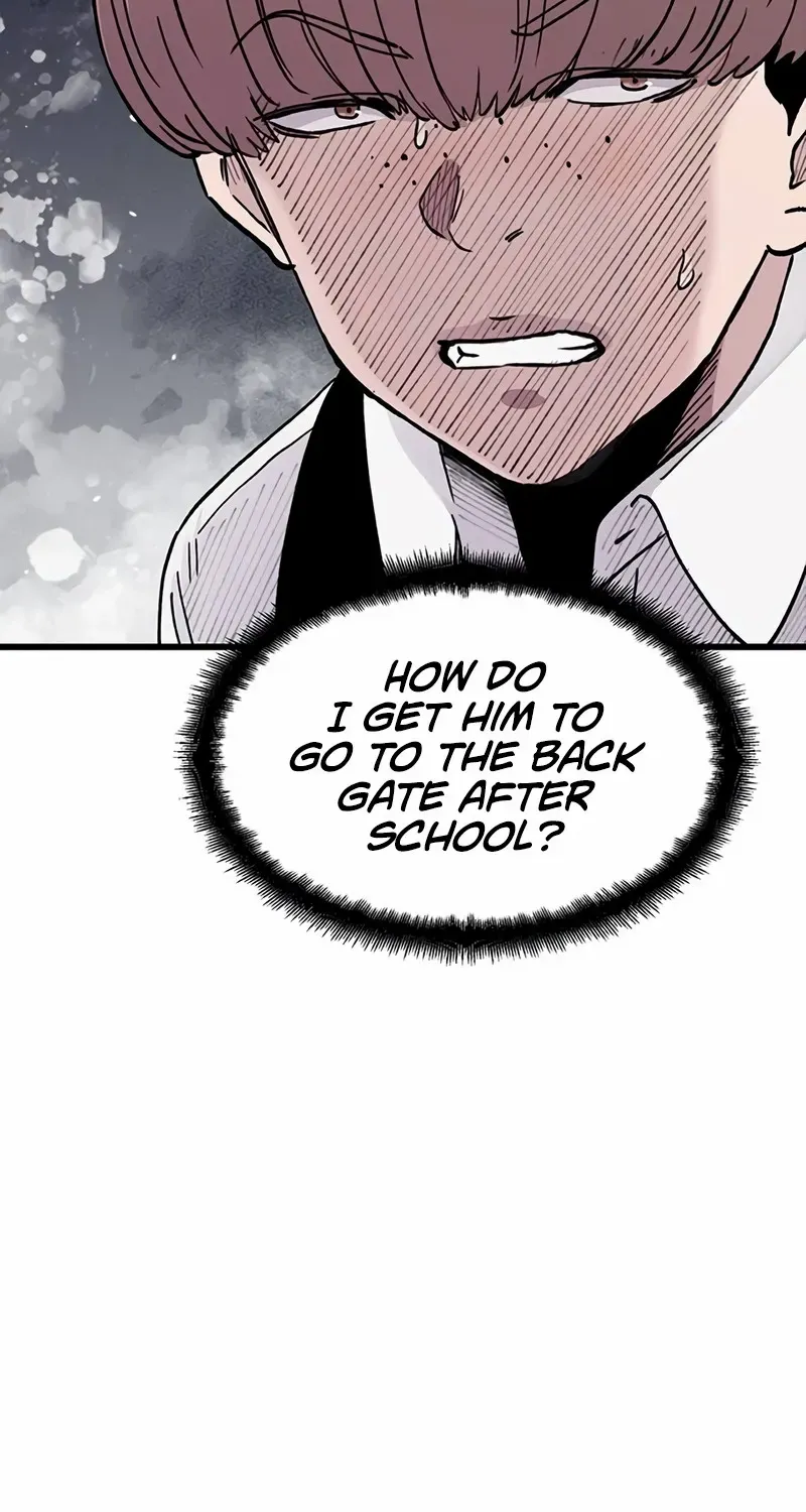 Silent Transfer Student Chapter 3 page 127 - 