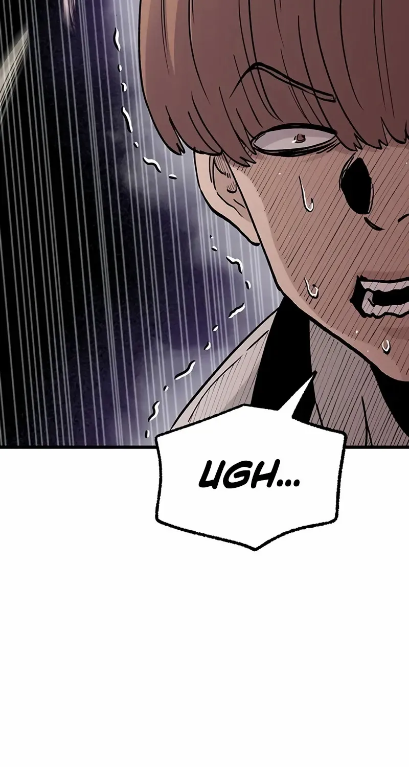 Silent Transfer Student Chapter 3 page 129 - 