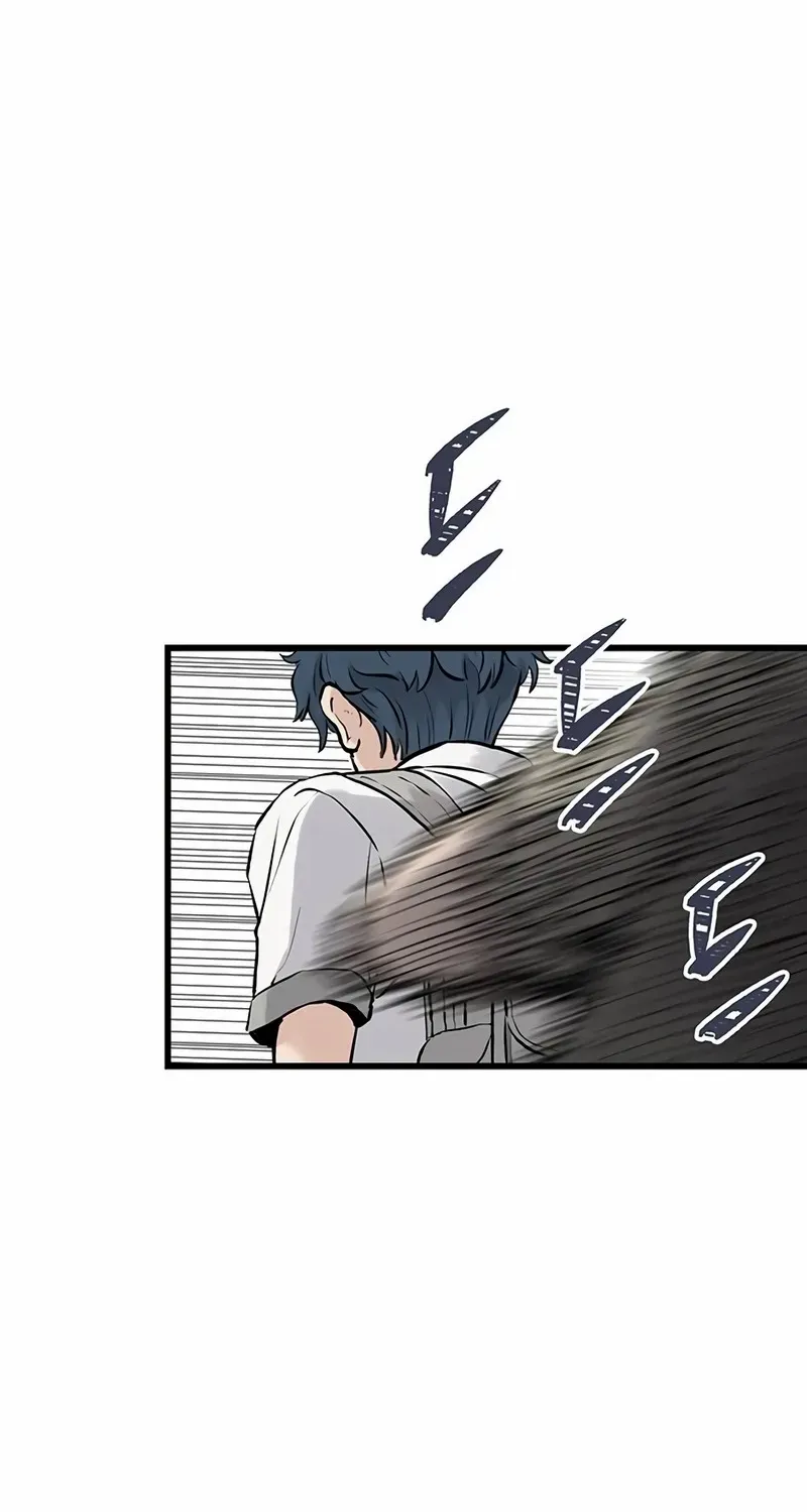 Silent Transfer Student Chapter 3 page 14 - 