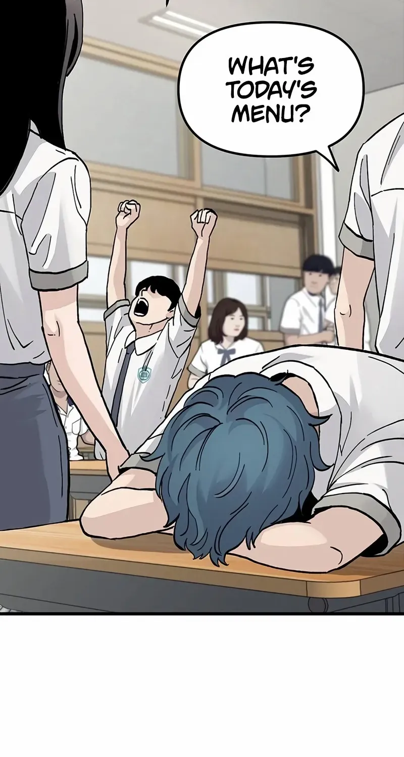 Silent Transfer Student Chapter 3 page 132 - 