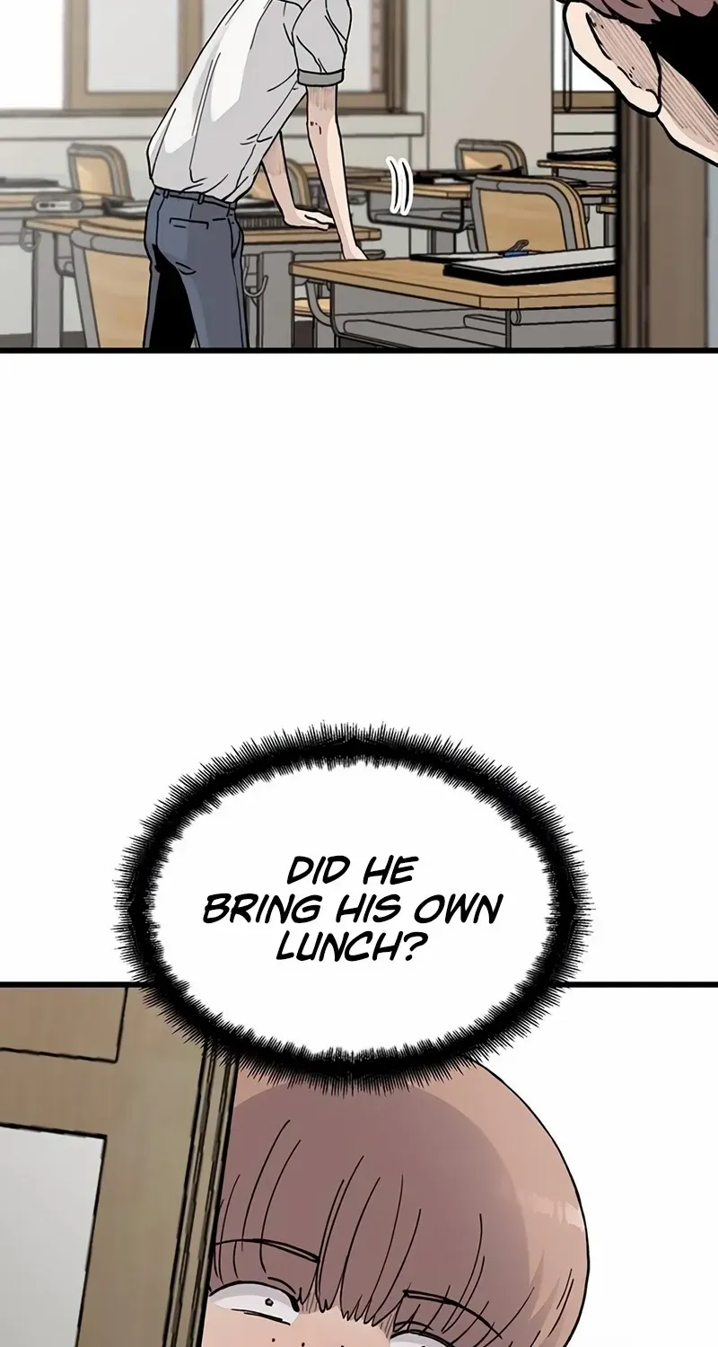 Silent Transfer Student Chapter 3 page 137 - 
