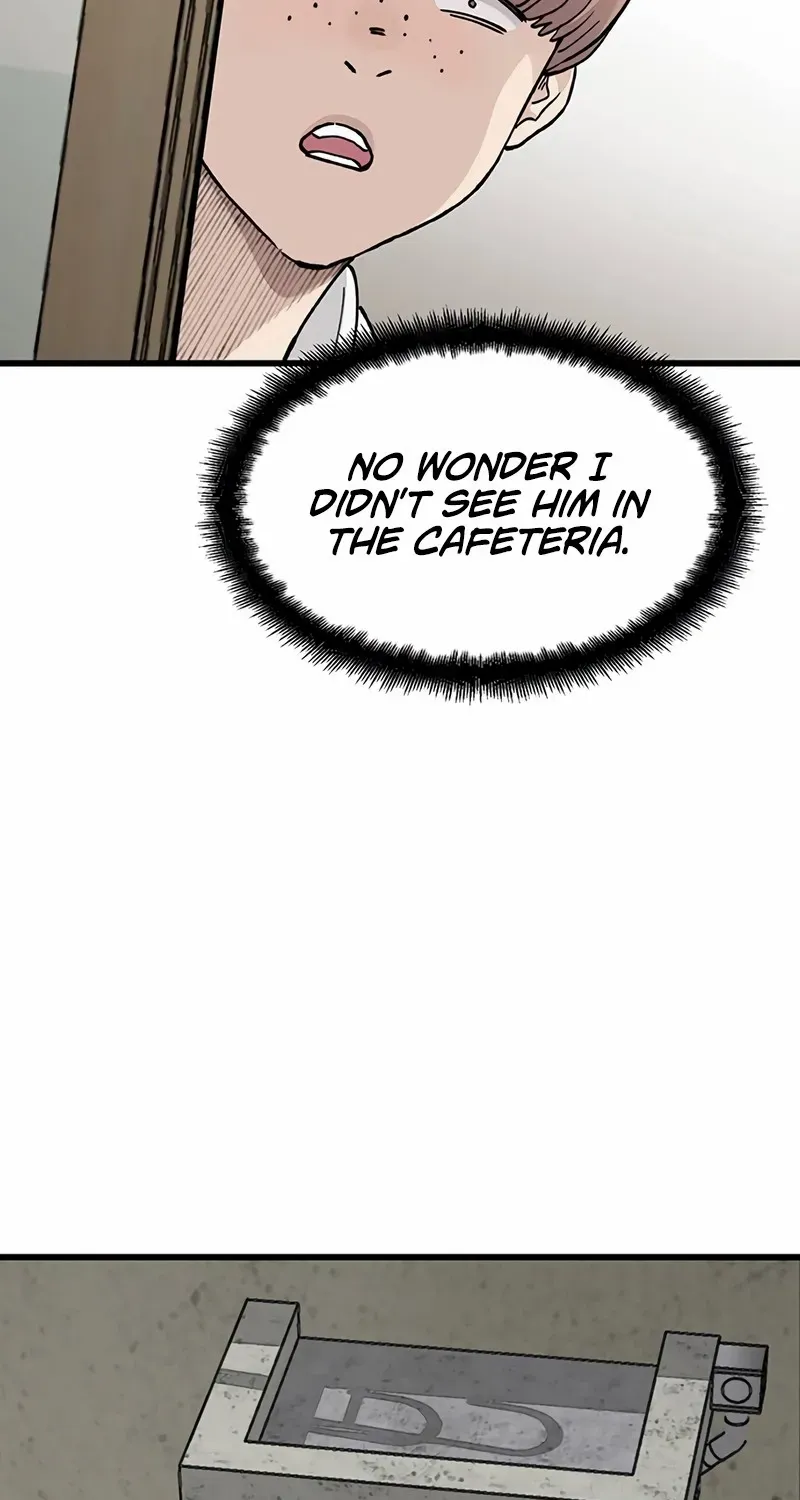 Silent Transfer Student Chapter 3 page 138 - 
