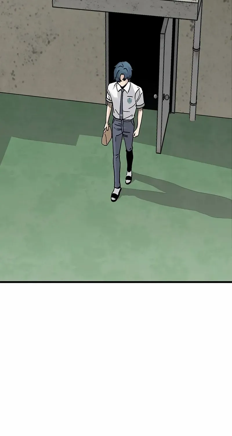 Silent Transfer Student Chapter 3 page 139 - 