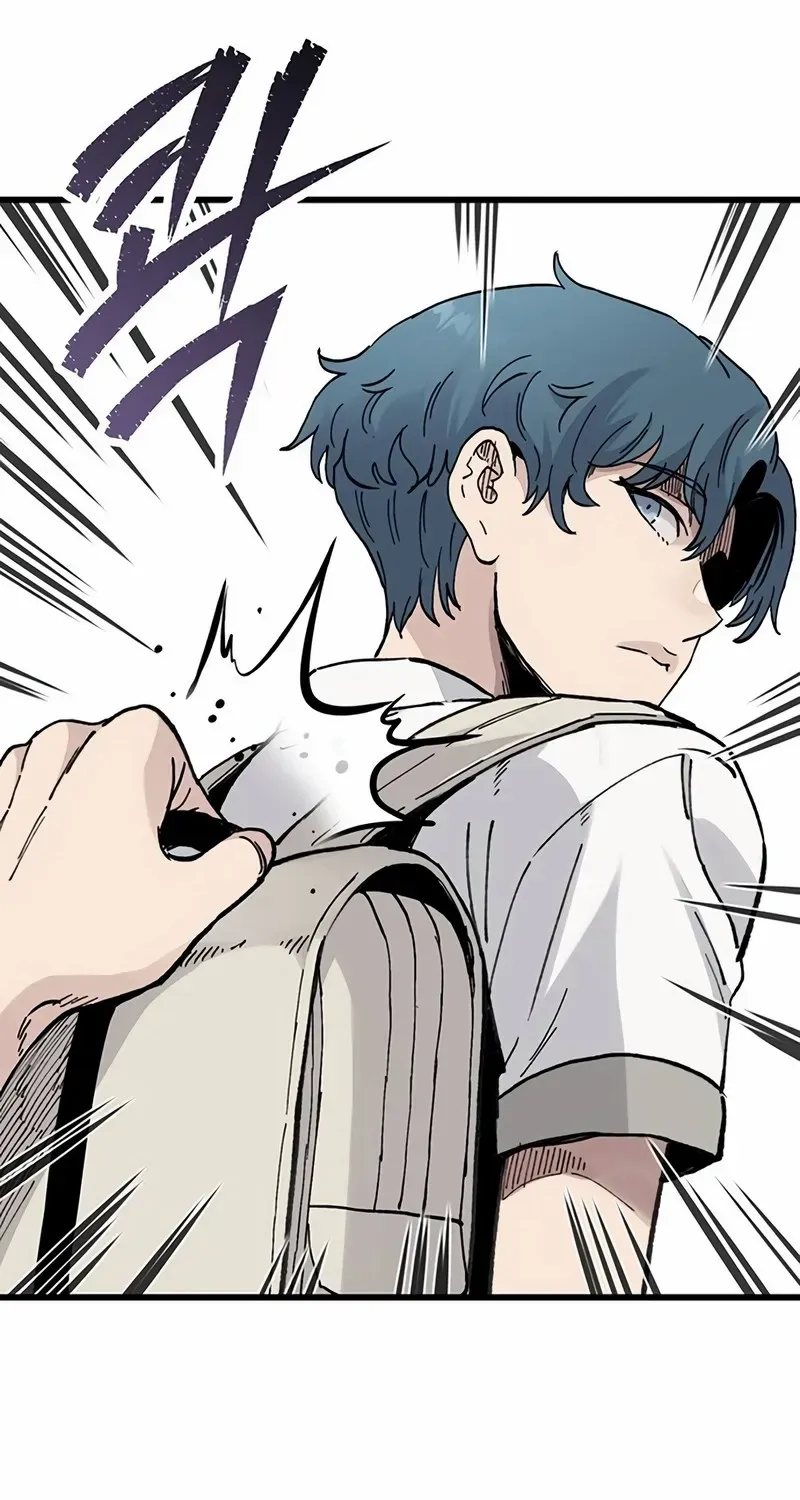 Silent Transfer Student Chapter 3 page 15 - 