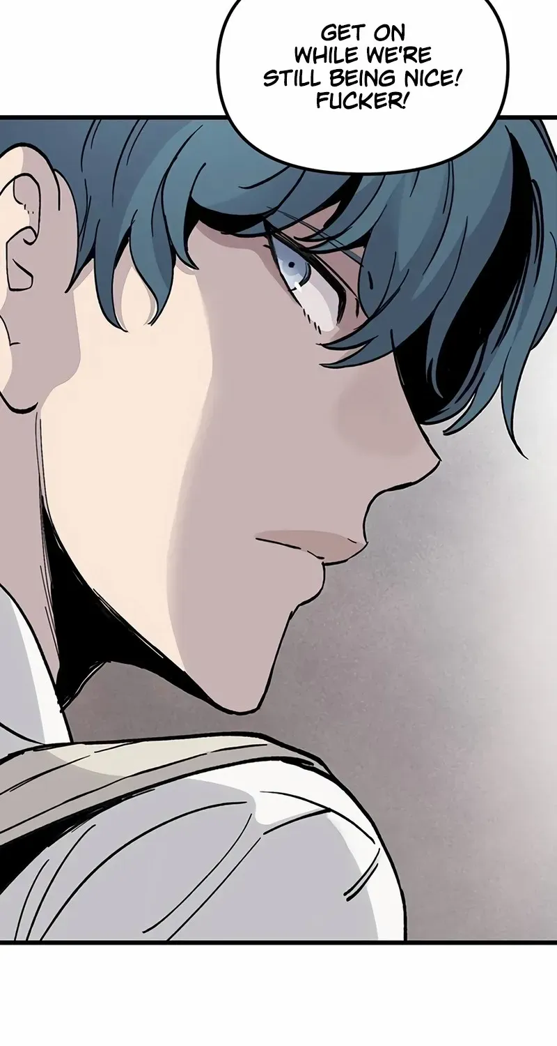 Silent Transfer Student Chapter 3 page 18 - 