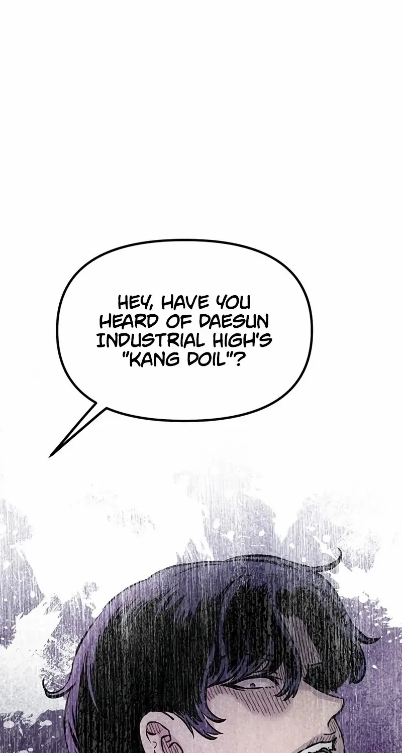 Silent Transfer Student Chapter 3 page 3 - 