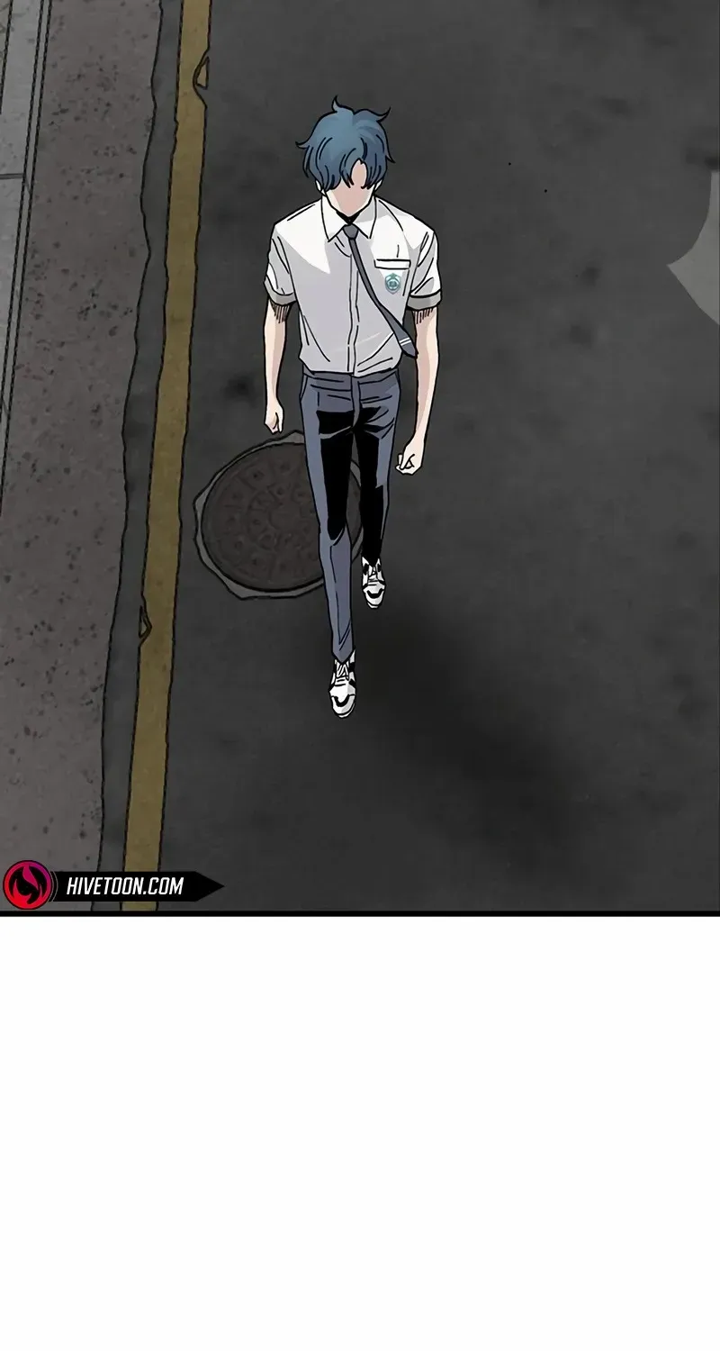 Silent Transfer Student Chapter 3 page 22 - 