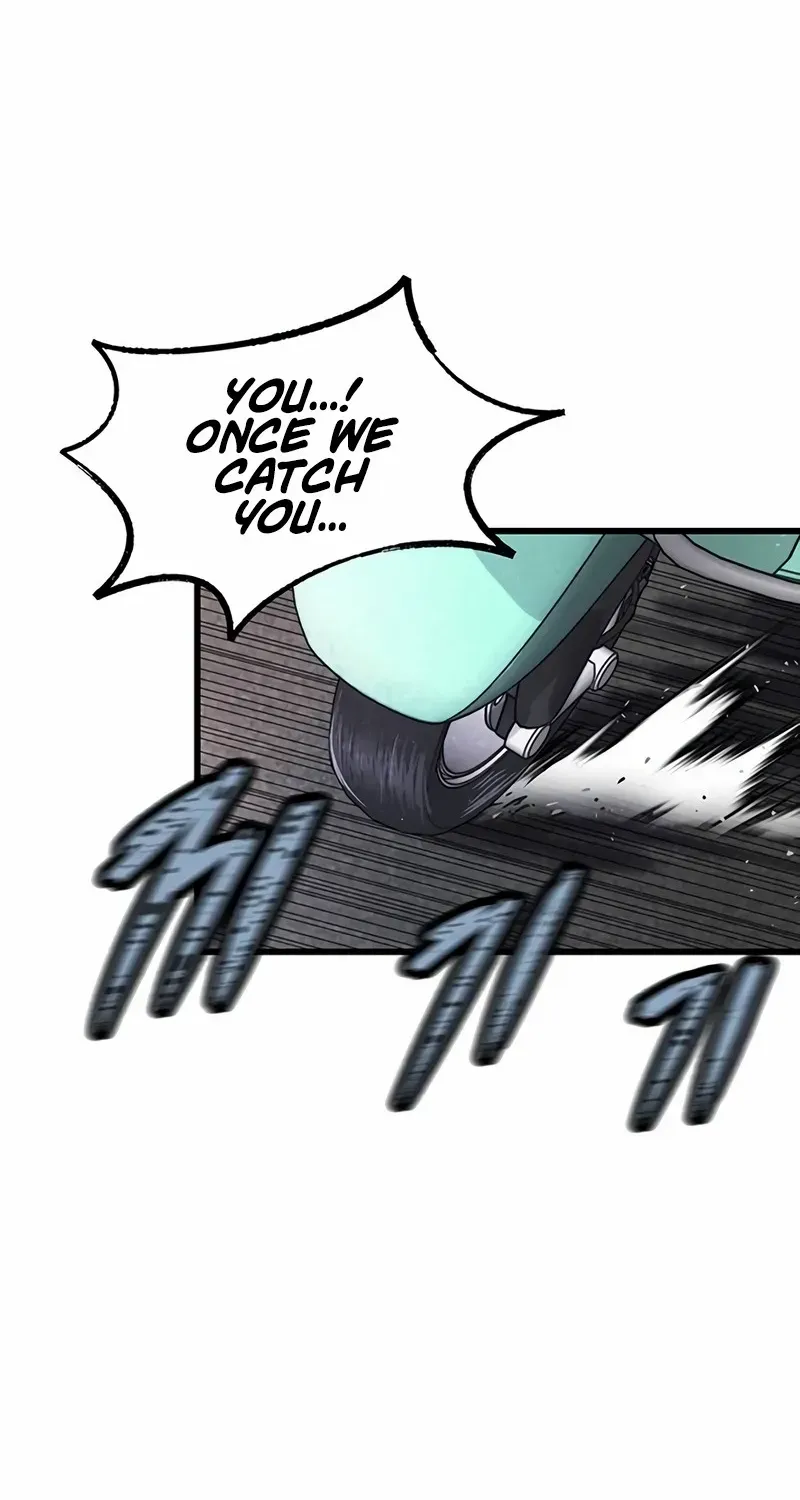 Silent Transfer Student Chapter 3 page 28 - 