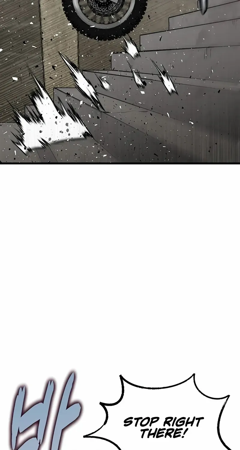 Silent Transfer Student Chapter 3 page 37 - 