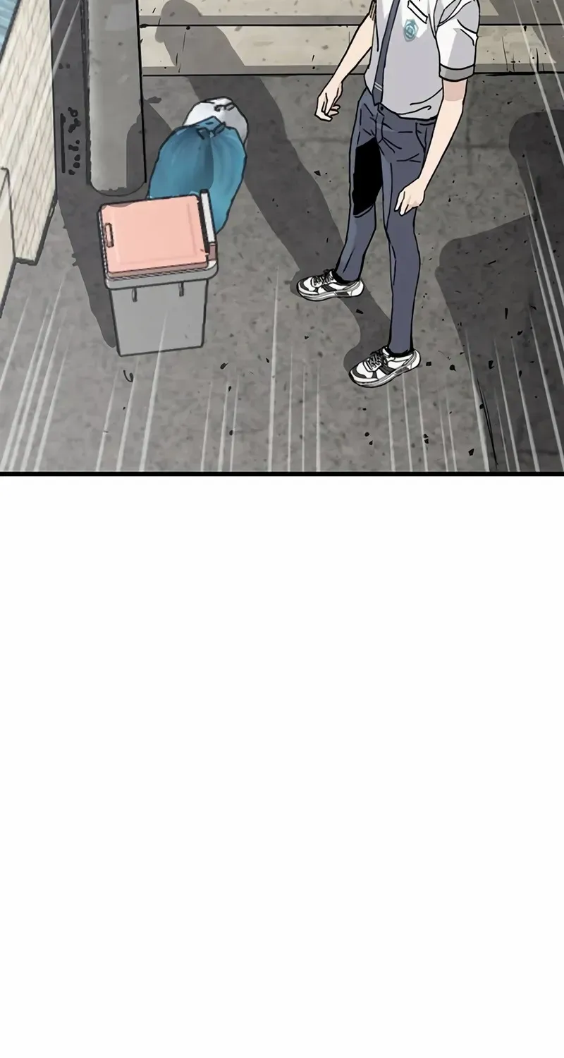 Silent Transfer Student Chapter 3 page 39 - 