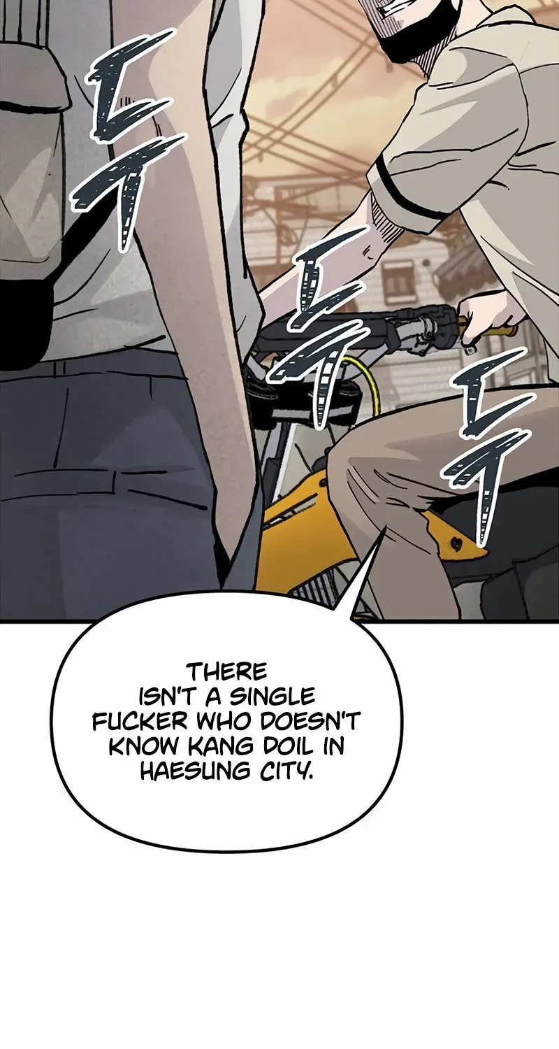 Silent Transfer Student Chapter 3 page 6 - 