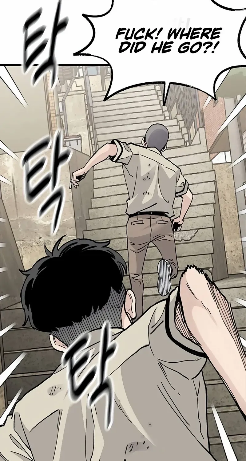 Silent Transfer Student Chapter 3 page 54 - 