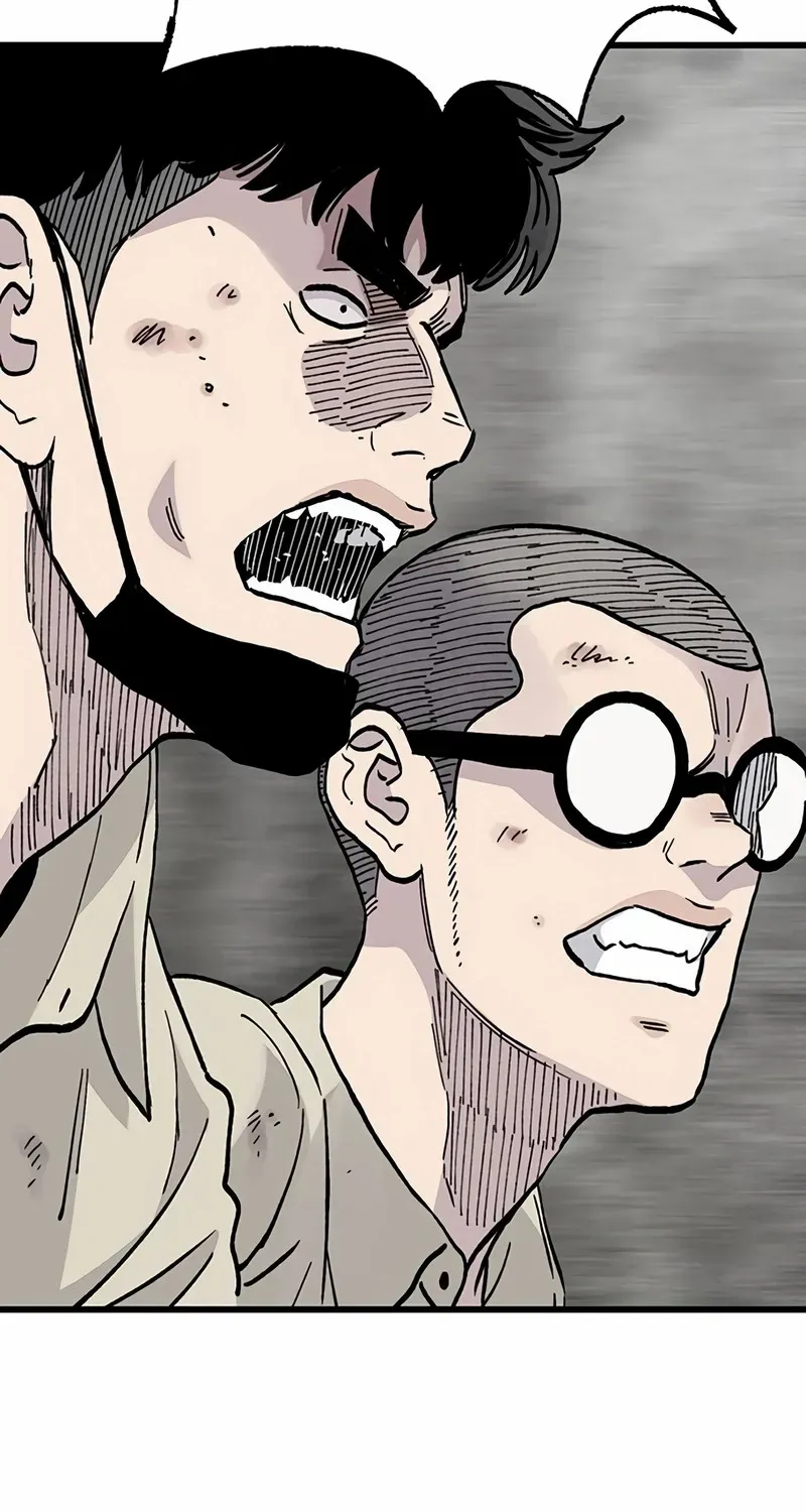 Silent Transfer Student Chapter 3 page 58 - 
