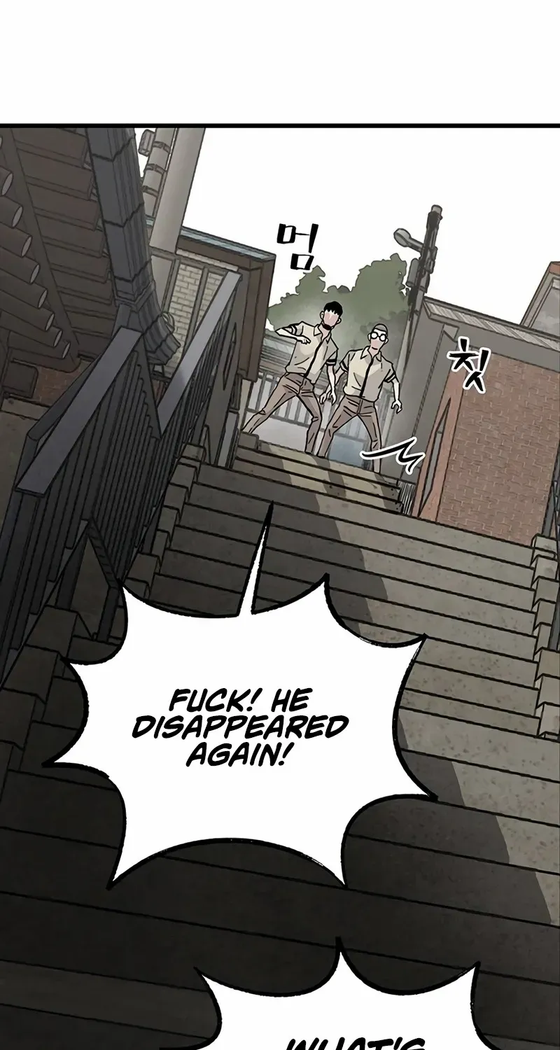 Silent Transfer Student Chapter 3 page 60 - 