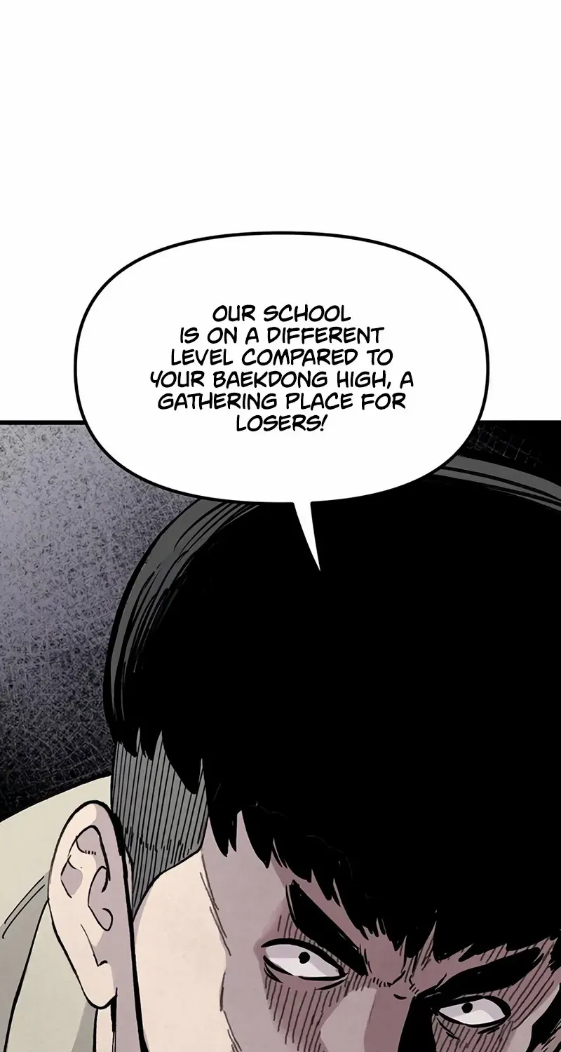 Silent Transfer Student Chapter 3 page 7 - 