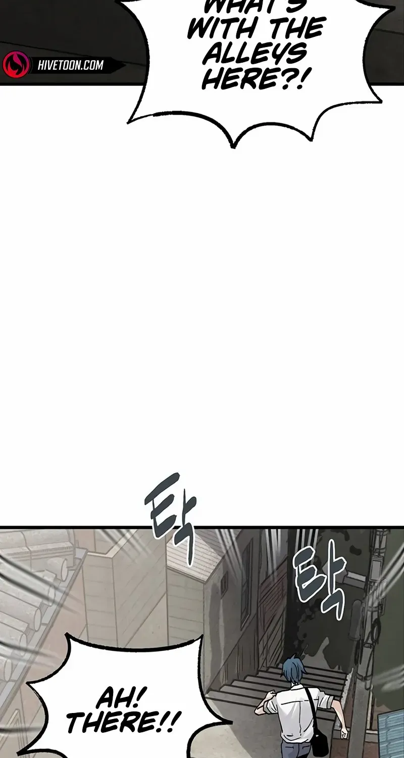 Silent Transfer Student Chapter 3 page 61 - 