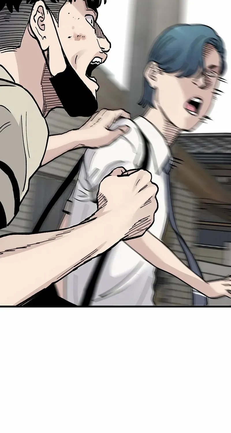 Silent Transfer Student Chapter 3 page 66 - 