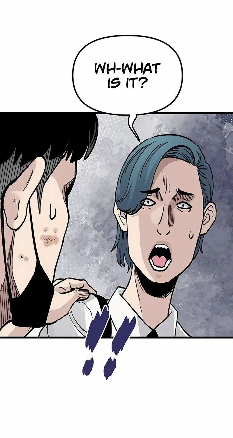 Silent Transfer Student Chapter 3 page 67 - 