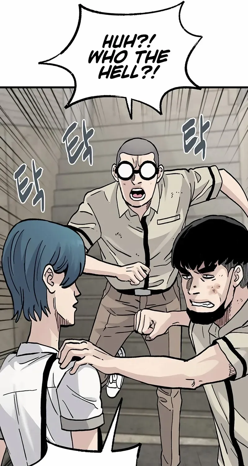 Silent Transfer Student Chapter 3 page 69 - 