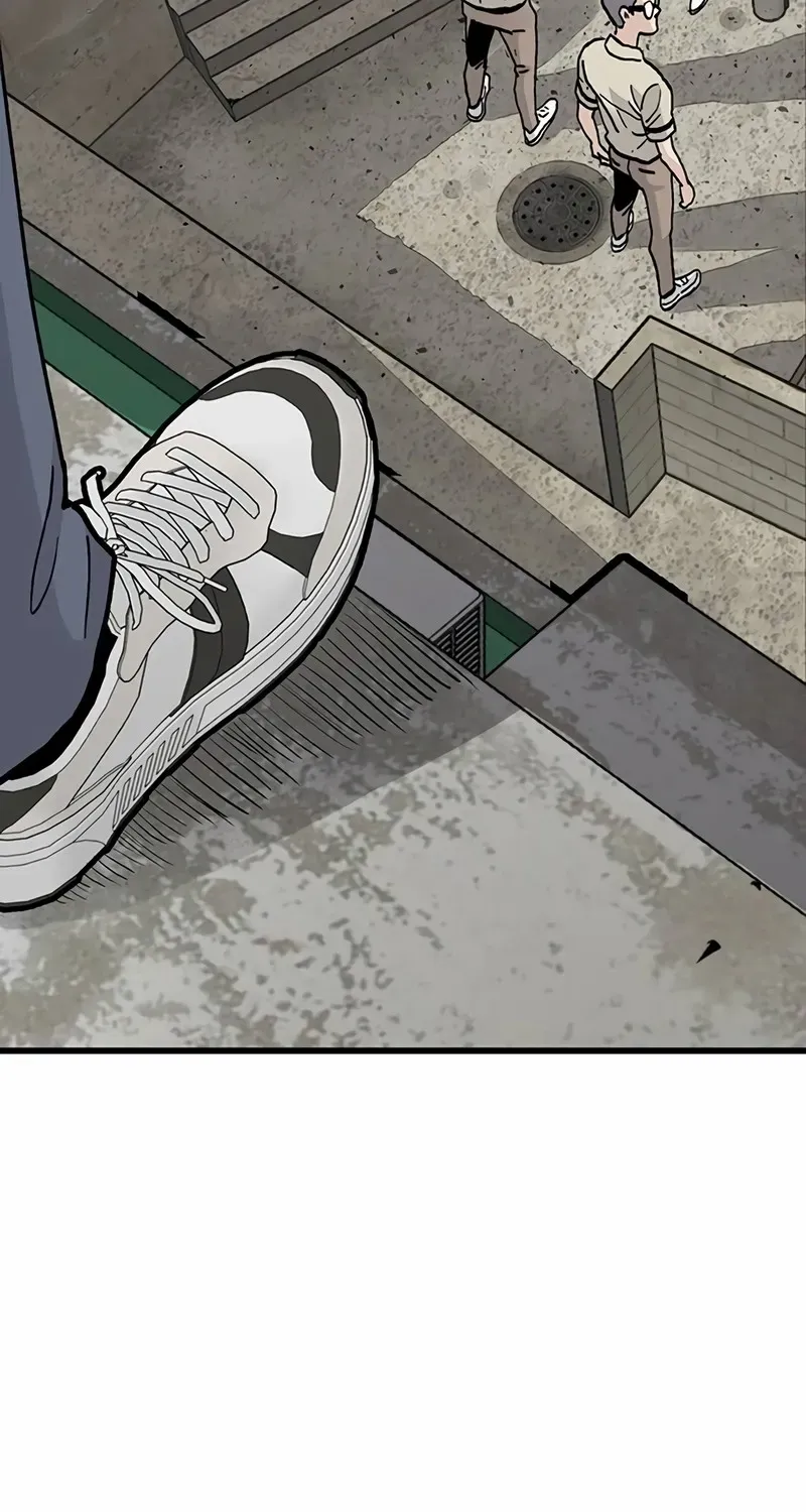 Silent Transfer Student Chapter 3 page 73 - 