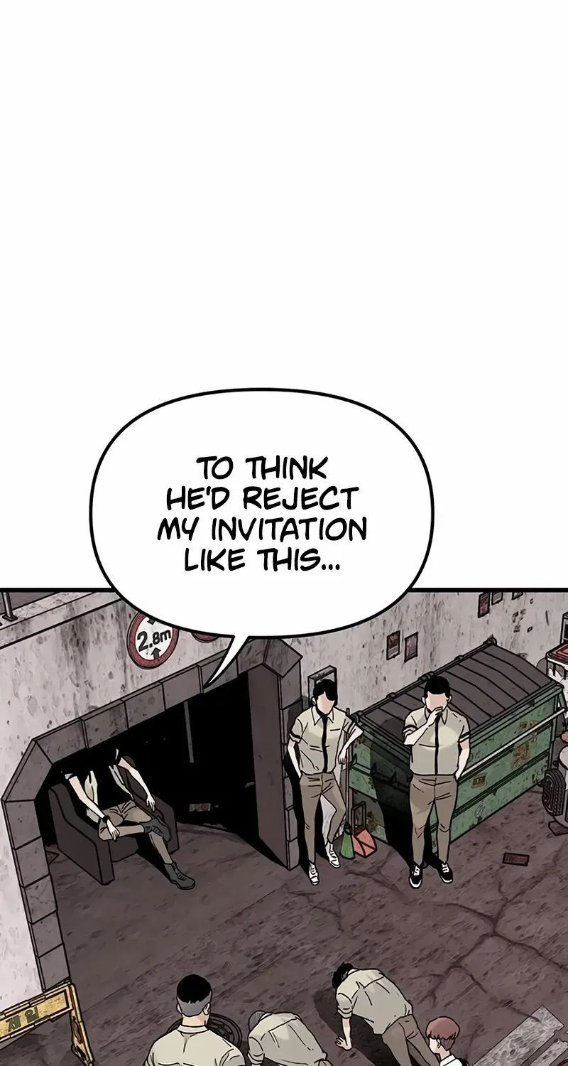 Silent Transfer Student Chapter 3 page 80 - 