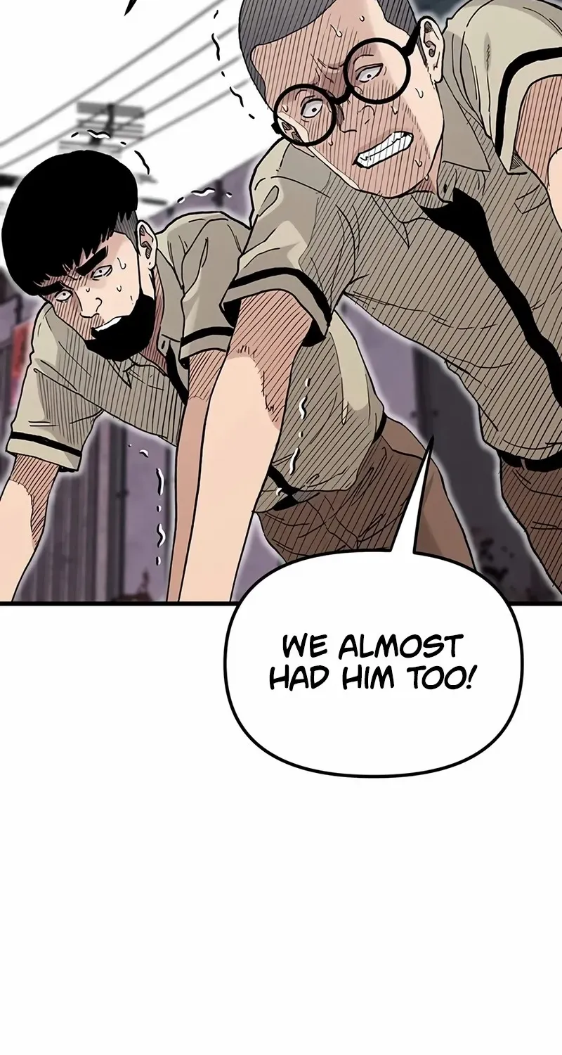 Silent Transfer Student Chapter 3 page 82 - 