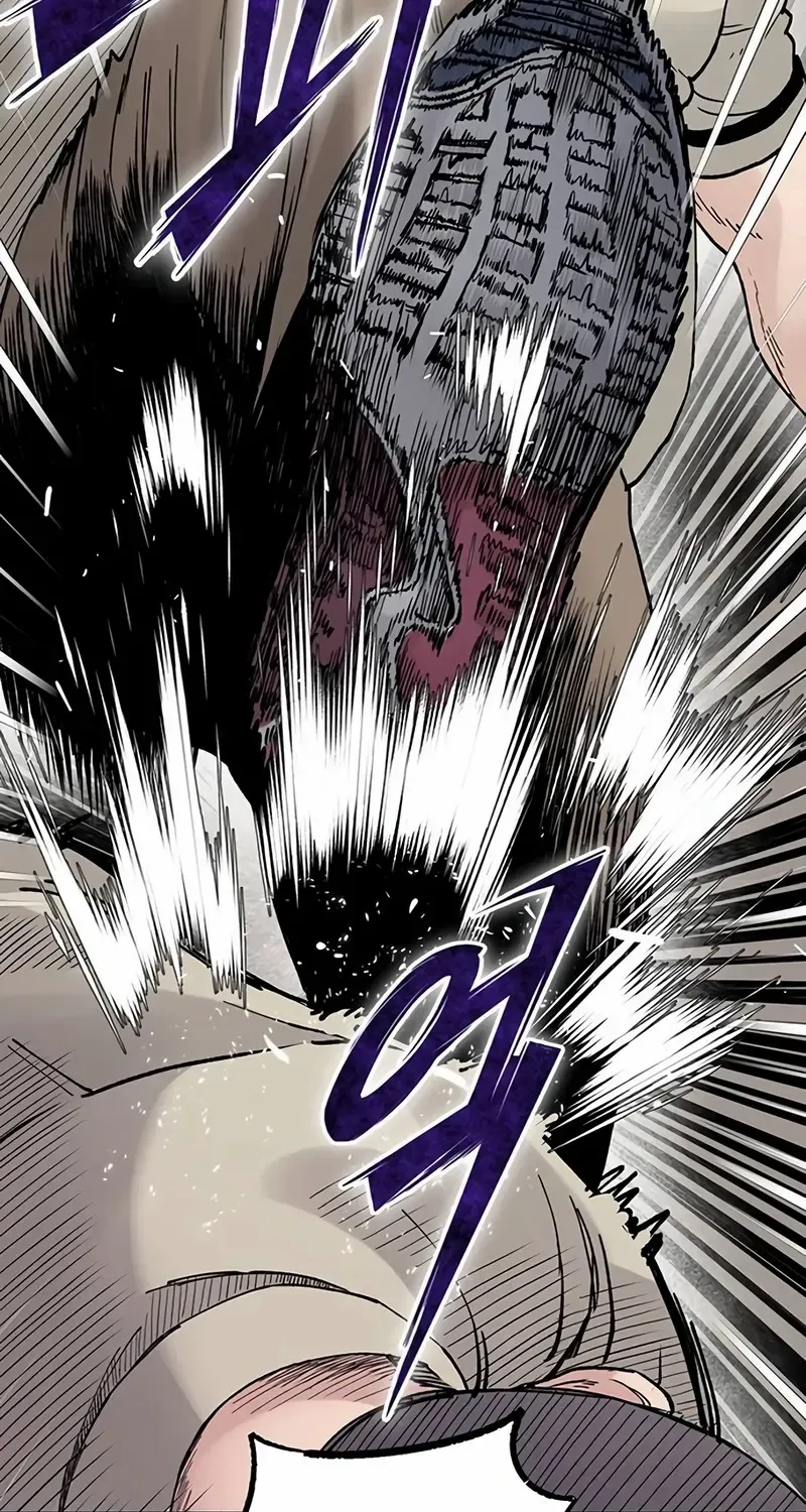 Silent Transfer Student Chapter 3 page 84 - 