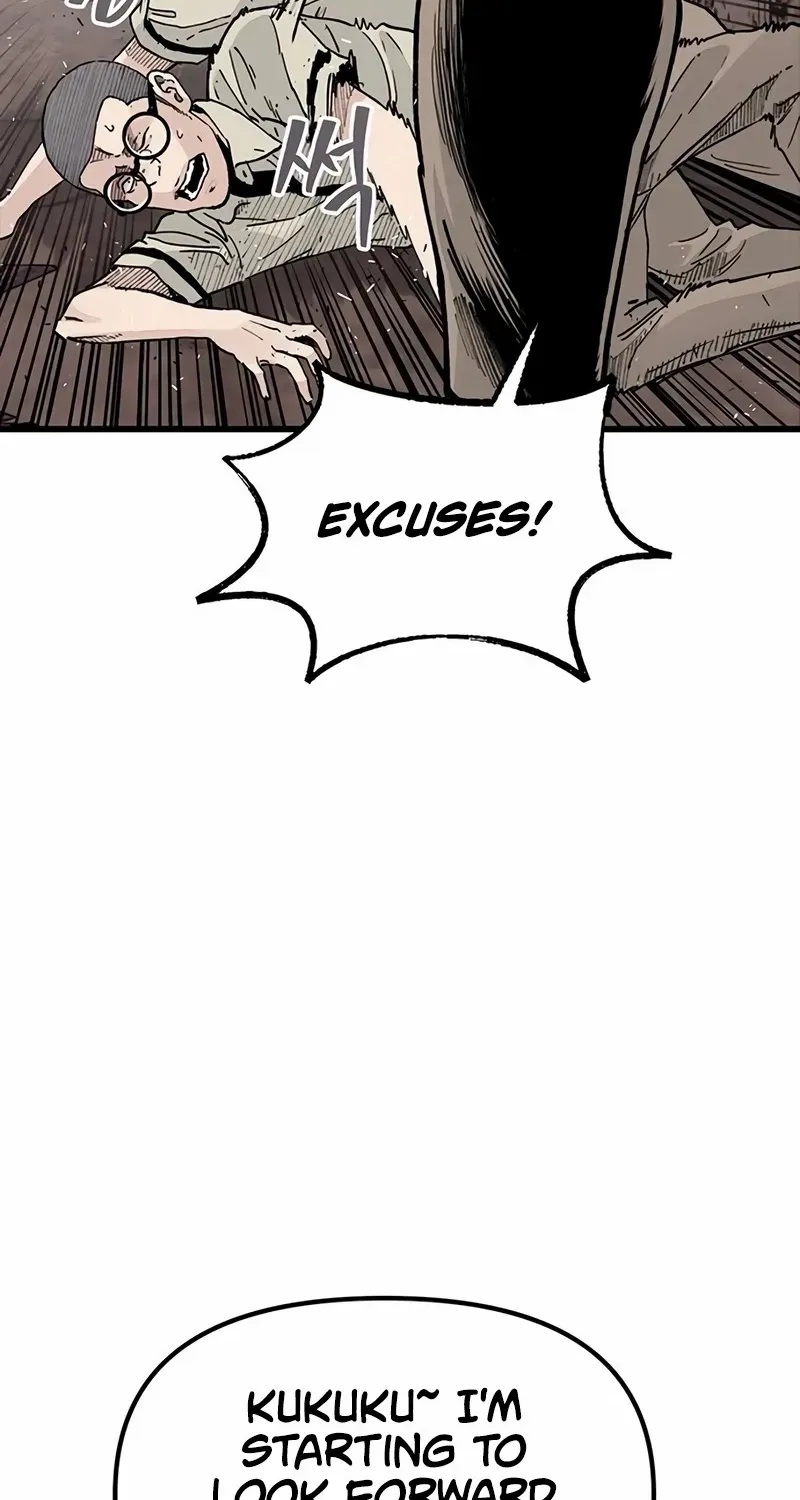 Silent Transfer Student Chapter 3 page 86 - 