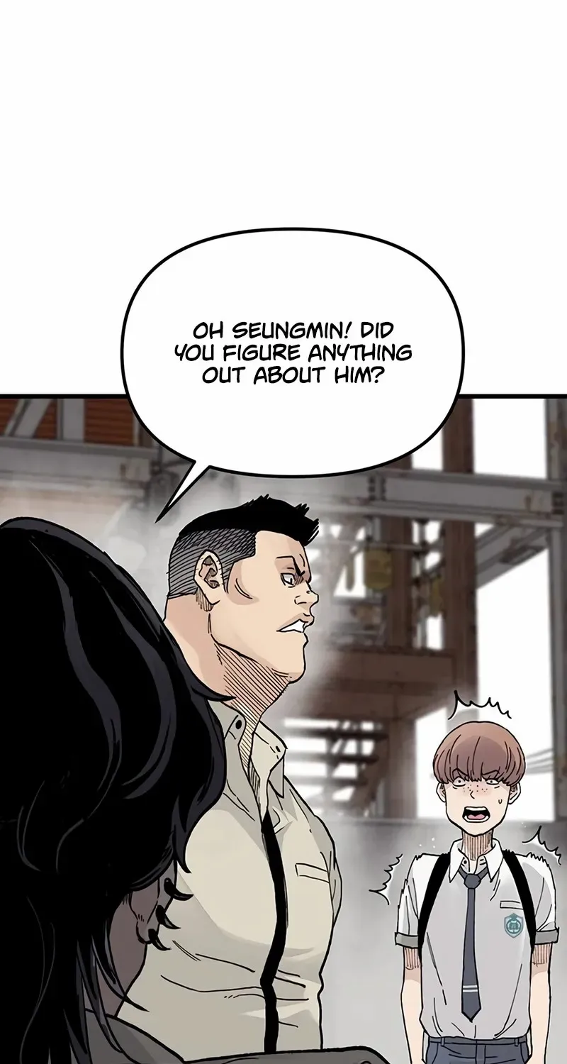 Silent Transfer Student Chapter 3 page 89 - 