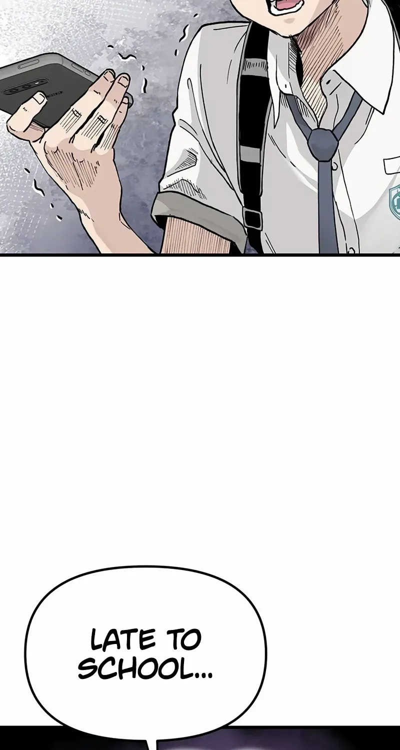 Silent Transfer Student Chapter 3 page 91 - 