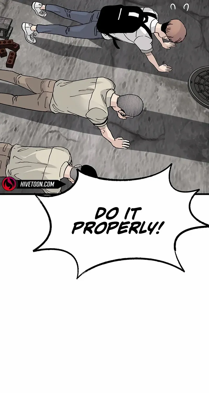 Silent Transfer Student Chapter 3 page 98 - 